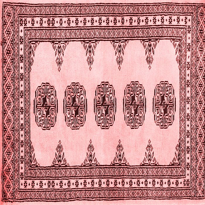 Persian Red Traditional Rug, tr246red