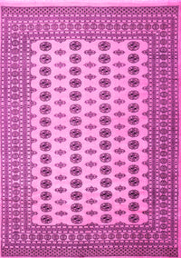 Persian Pink Traditional Rug, tr2470pnk