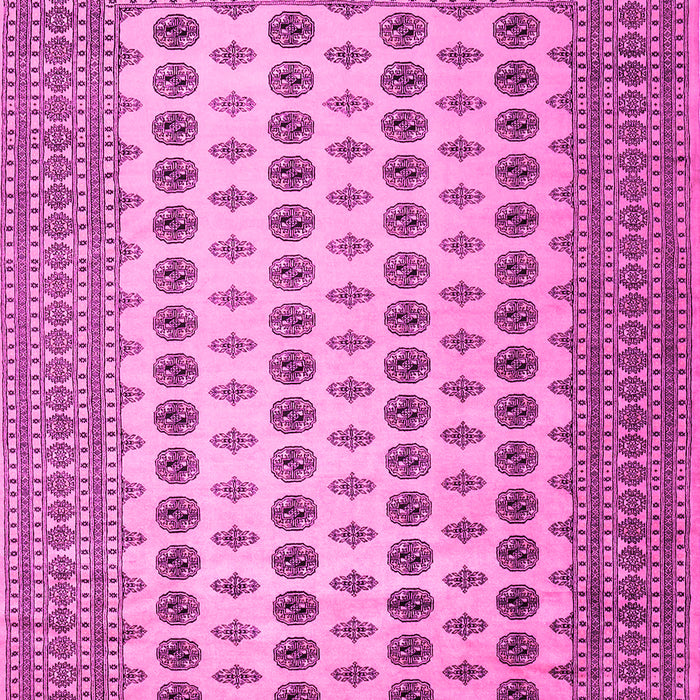 Persian Pink Traditional Rug, tr2470pnk