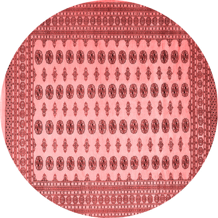 Persian Red Traditional Rug, tr2470red