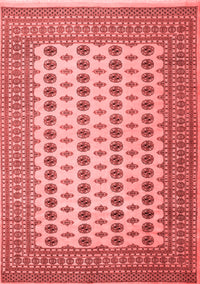 Persian Red Traditional Rug, tr2470red