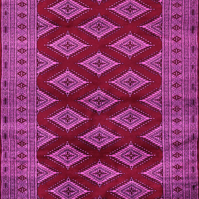 Persian Pink Traditional Rug, tr2471pnk