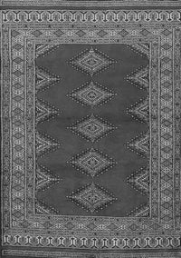 Persian Gray Traditional Rug, tr2472gry