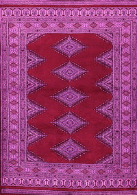 Persian Pink Traditional Rug, tr2472pnk