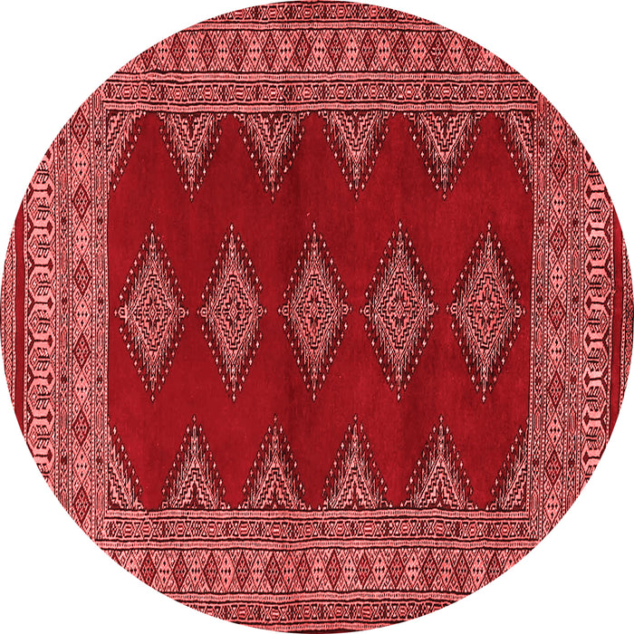 Persian Red Traditional Rug, tr2472red