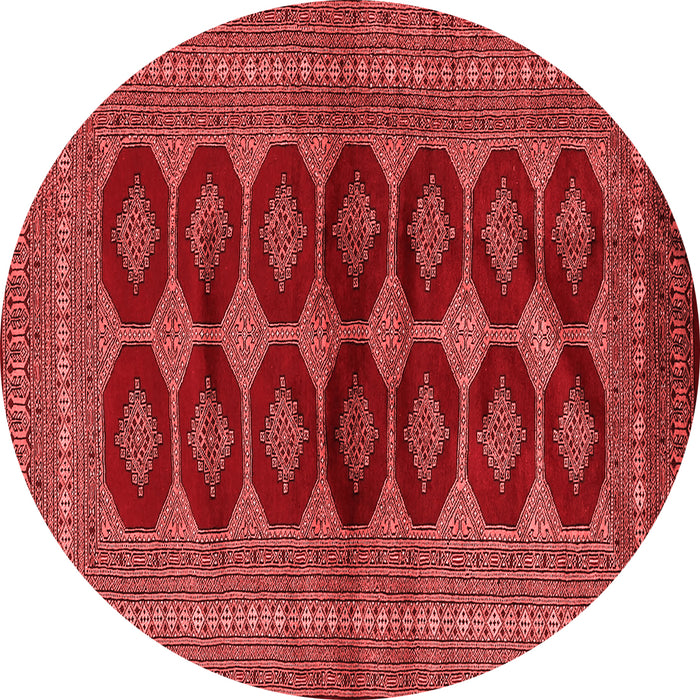 Persian Red Traditional Rug, tr2473red