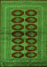 Persian Green Traditional Rug, tr2473grn