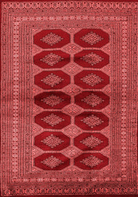 Persian Red Traditional Rug, tr2473red