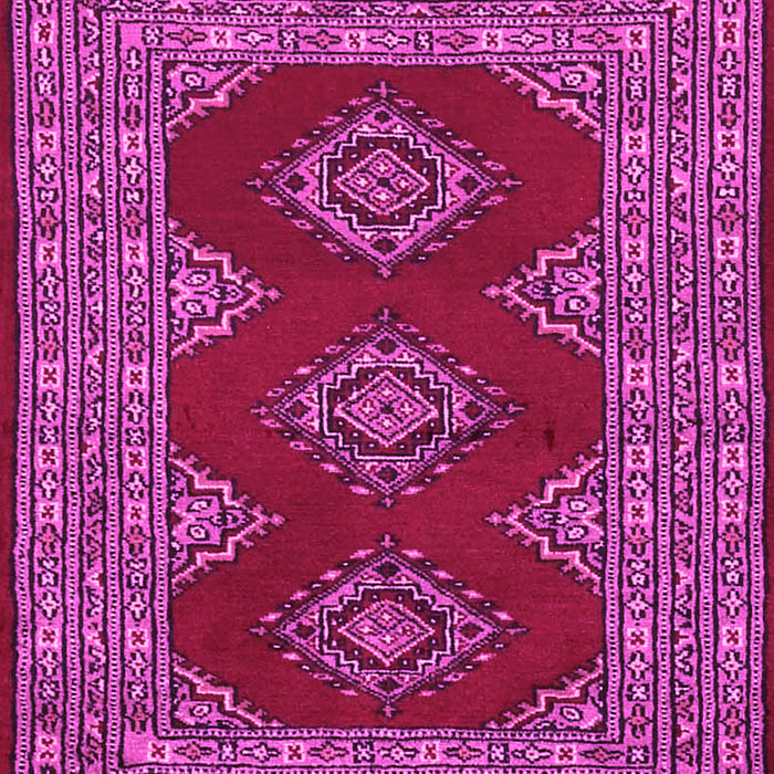Persian Pink Traditional Rug, tr2475pnk