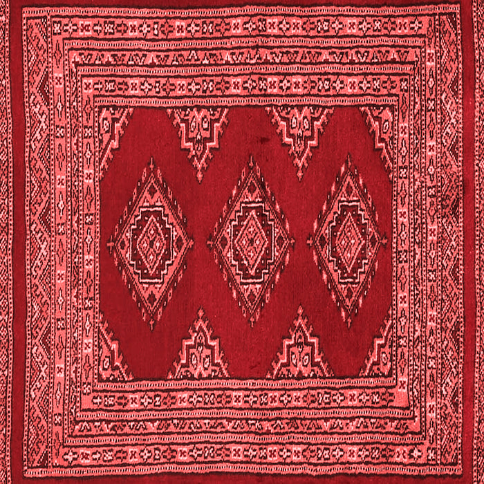 Persian Red Traditional Rug, tr2475red