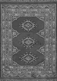 Persian Gray Traditional Rug, tr2475gry