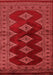 Southwestern Red Country Area Rugs