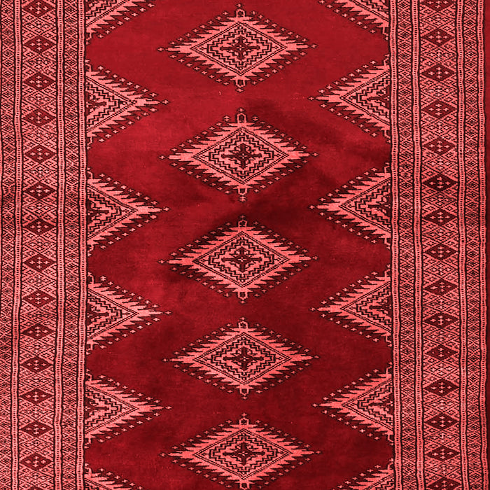 Southwestern Red Country Area Rugs