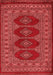 Southwestern Red Country Area Rugs