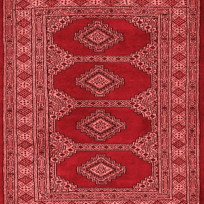 Southwestern Red Country Area Rugs
