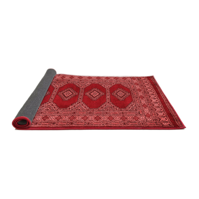 Southwestern Red Country Area Rugs