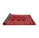 Southwestern Red Country Area Rugs