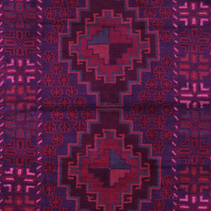Persian Pink Traditional Rug, tr2481pnk