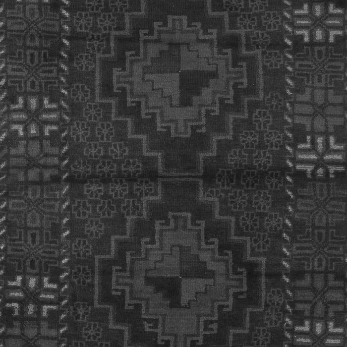 Persian Gray Traditional Rug, tr2481gry