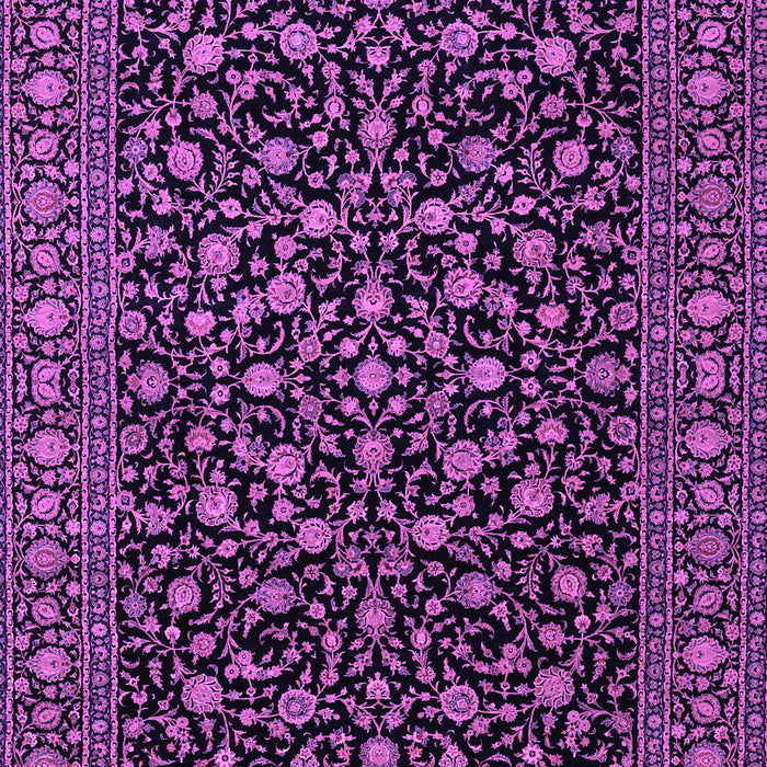 Persian Purple Traditional Rug, tr2482pur