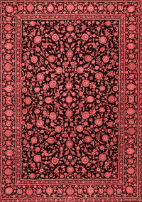 Persian Red Traditional Rug, tr2482red