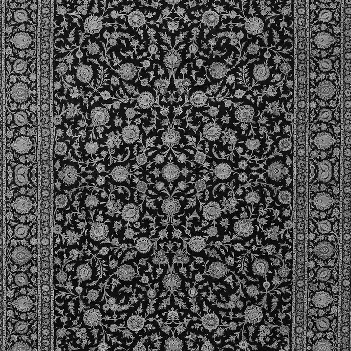 Persian Gray Traditional Rug, tr2482gry