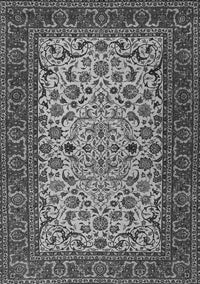 Persian Gray Traditional Rug, tr2483gry