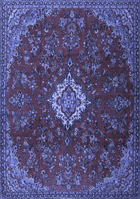 Persian Blue Traditional Rug, tr2484blu