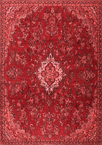Persian Red Traditional Rug, tr2484red