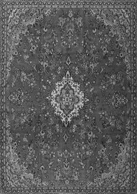 Persian Gray Traditional Rug, tr2484gry