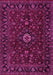 Persian Pink Traditional Rug, tr2487pnk