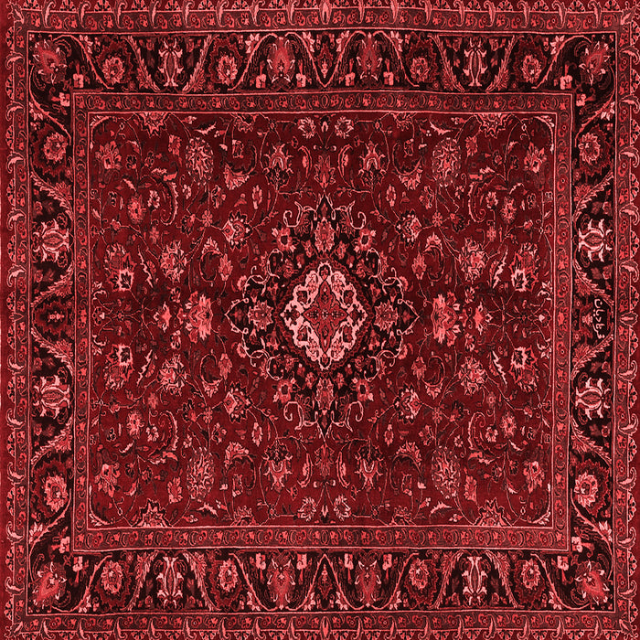 Persian Red Traditional Rug, tr2487red