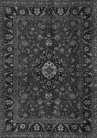 Persian Gray Traditional Rug, tr2487gry