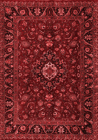 Persian Red Traditional Rug, tr2487red
