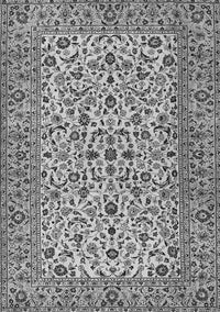 Persian Gray Traditional Rug, tr2489gry