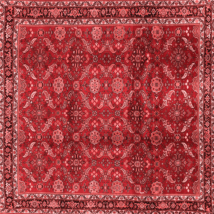 Persian Red Traditional Rug, tr2492red
