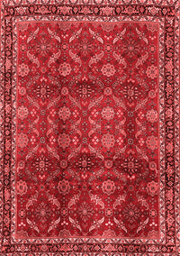 Persian Red Traditional Rug, tr2492red