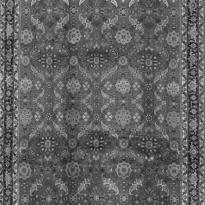 Persian Gray Traditional Rug, tr2492gry