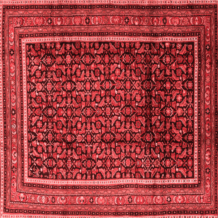 Persian Red Traditional Rug, tr2493red