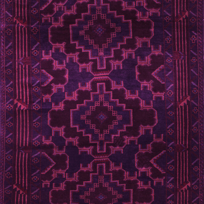Persian Pink Traditional Rug, tr2497pnk