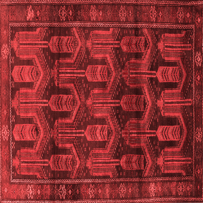Persian Red Traditional Rug, tr2498red