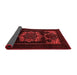 Persian Red Traditional Area Rugs