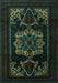 Persian Turquoise Traditional Rug, tr2499turq