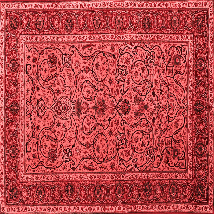 Persian Red Traditional Rug, tr24red