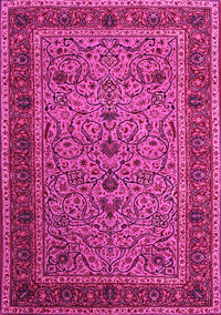 Persian Pink Traditional Rug, tr24pnk