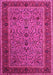 Persian Pink Traditional Rug, tr24pnk