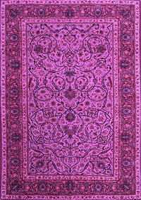 Persian Purple Traditional Rug, tr24pur