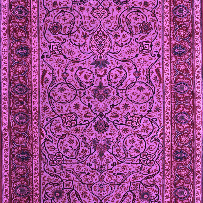 Persian Purple Traditional Rug, tr24pur