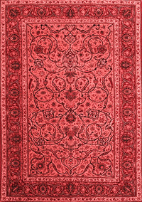 Persian Red Traditional Rug, tr24red