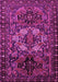 Persian Pink Traditional Rug, tr2500pnk
